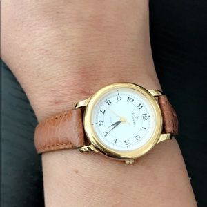 Grovana women watch